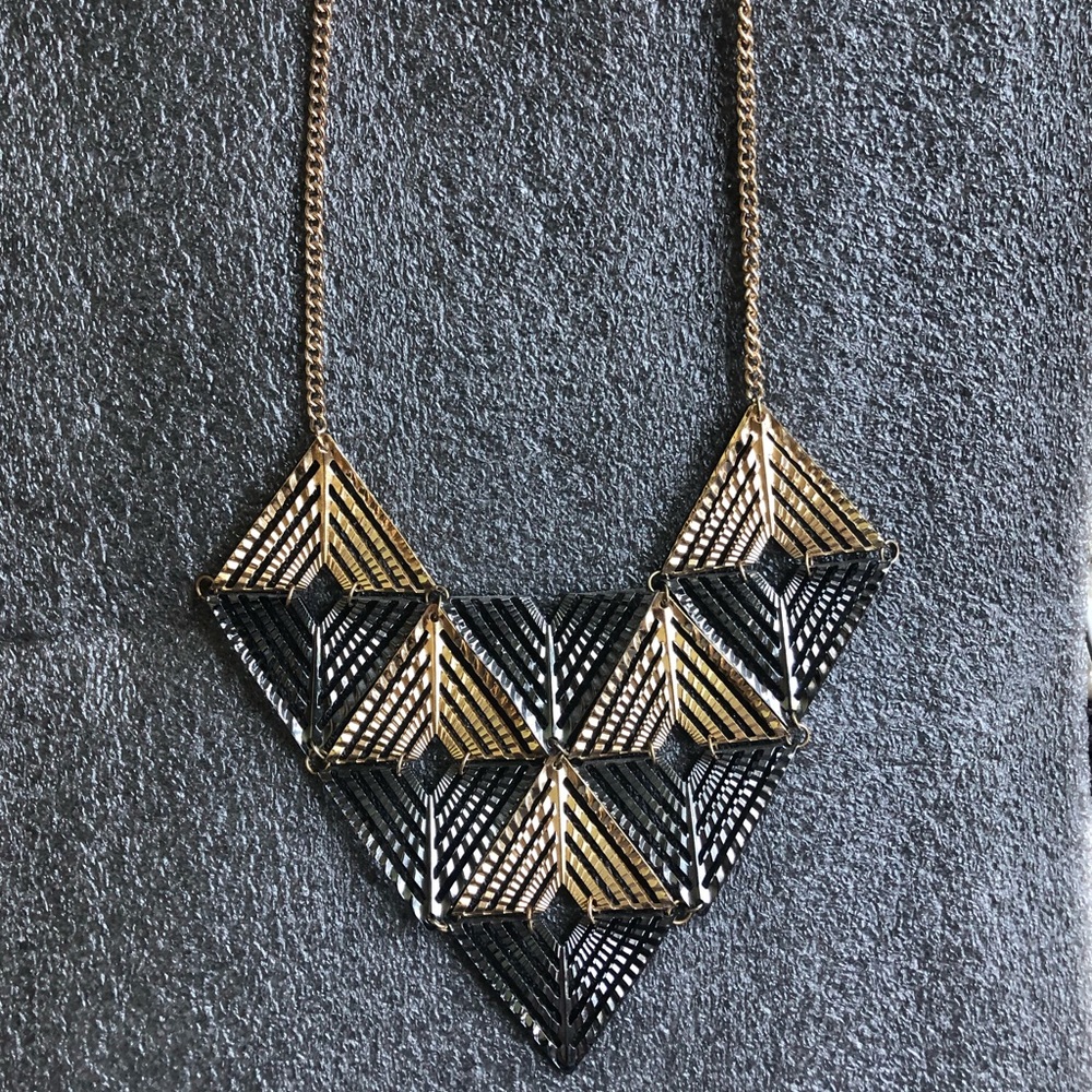 💖 5 Fashion Necklaces